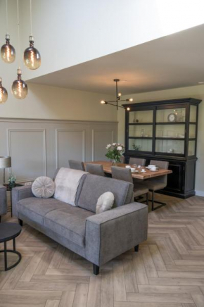 Holiday home de Stamhoeve